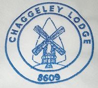 Chaggeley Lodge 8609