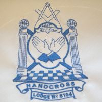 Handcross Lodge 8104