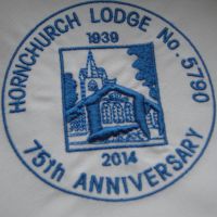 Hornchurch Lodge 1939