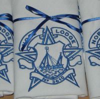Nore Lodge 3610