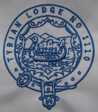 Tyrian Lodge 1110